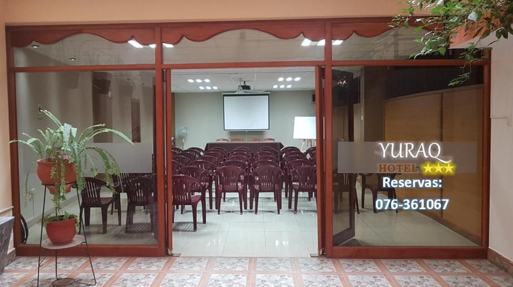 Yuraq Hotel Cajamarca Kültér fotó